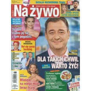 Na żywo 36/2024