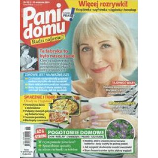 Pani Domu 18/2024
