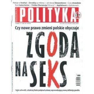Polityka 37/2024