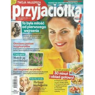 Przyjaciółka 18/2024