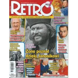 Retro 8/2024 nr 118