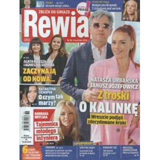 Rewia 36/2024
