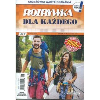 Rozrywka dla każdego 9/2024