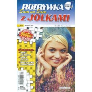 Rozrywka Sam na Sam z Jolkami 9/2024