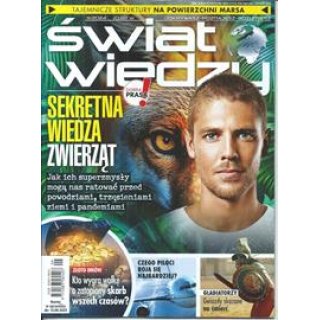Świat Wiedzy 9/2024