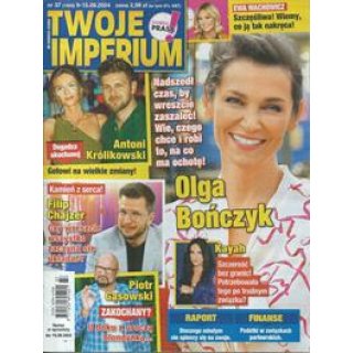 Twoje Imperium 37/2024