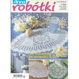 Anna robótki 4/2024