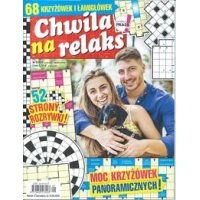 Chwila na relaks 9/2024