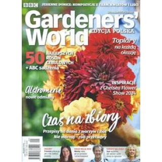 Gardeners' World 9/2024 nr 70