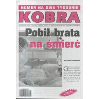 Kobra 27/2024