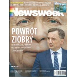 Newsweek 38/2024