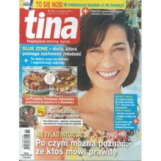 Tina 18/2024