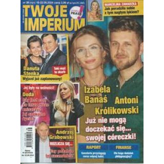 Twoje Imperium 38/2024