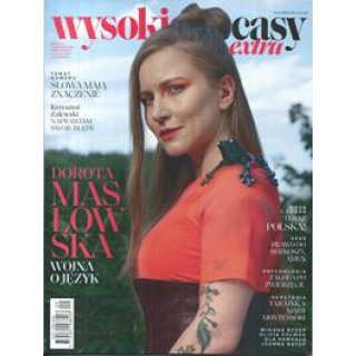Wysokie Obcasy Extra 9/2024