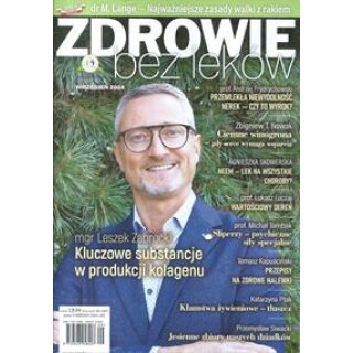Zdrowie bez leków 9/2024 nr 87