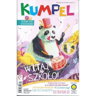 Kumpel 9/2024 nr 307