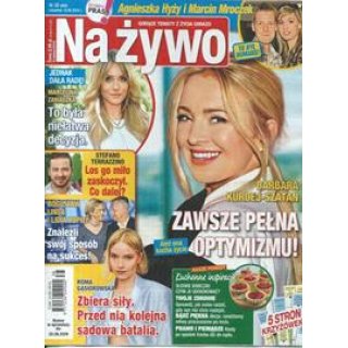 Na żywo 38/2024