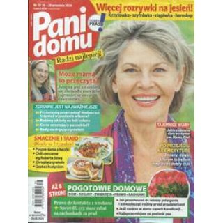 Pani Domu 19/2024