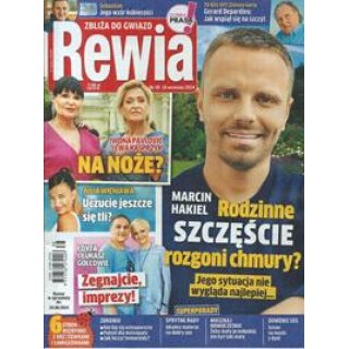 Rewia 38/2024