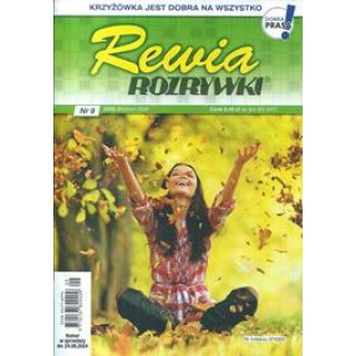 Rewia Rozrywki 9/2024