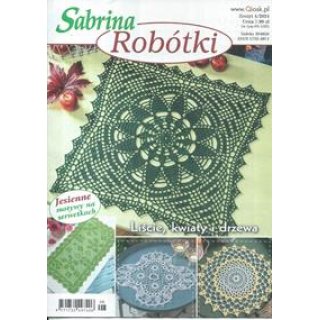 Sabrina Robótki 4/2024