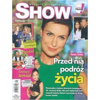 Show 19/2024