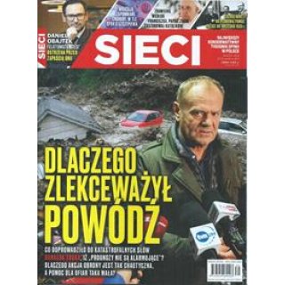 Sieci 39/2024