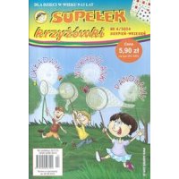Supełek krzyżówki 4/2024