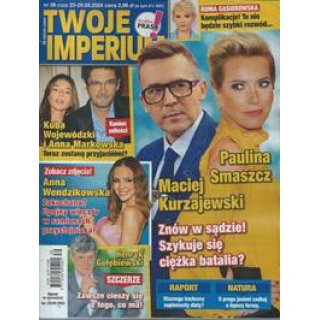 Twoje Imperium 39/2024
