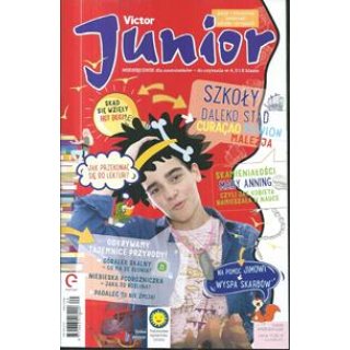 Victor Junior 9/2024 nr 459