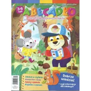 ABECADŁO 9/2024