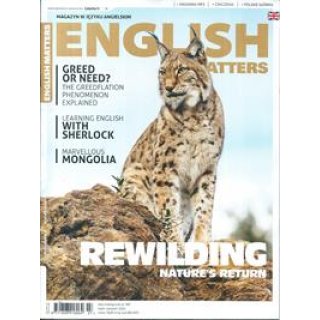 English Matters 107/2024