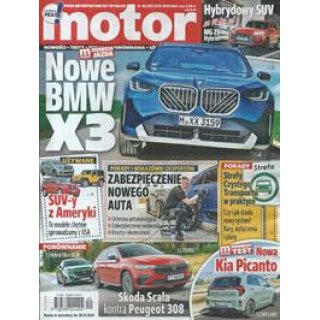 Motor 40/2024