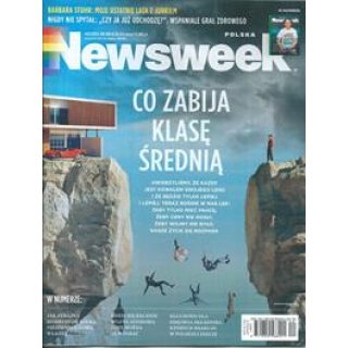 Newsweek 40/2024