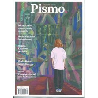 Pismo - Magazyn Opinii 9/2024