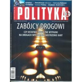 Polityka 40/2024