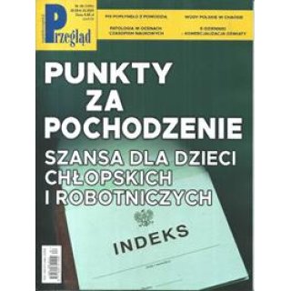 Przegląd 40/2024