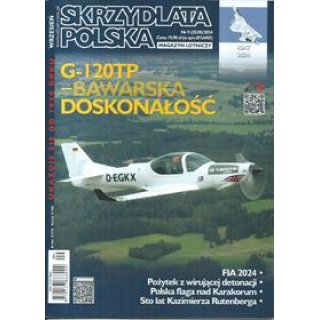 Skrzydlata Polska 9/2024 nr 2539