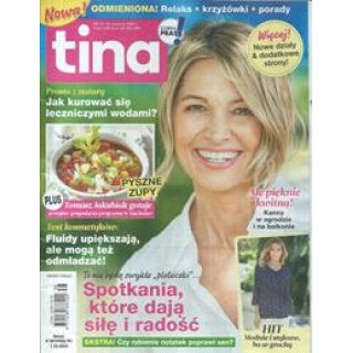 Tina 19/2024