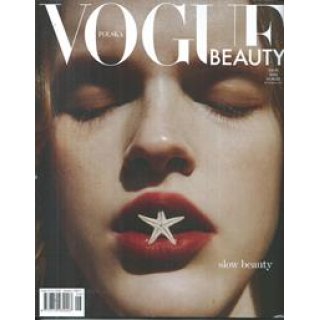 Vogue Beauty 1/2024