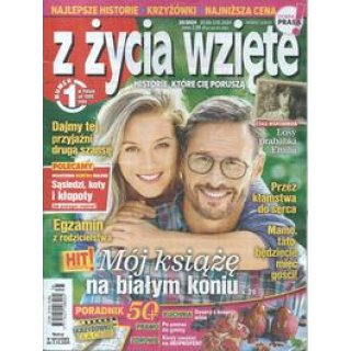 Z życia wzięte 20/2024