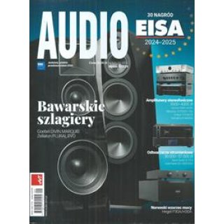 Audio 9/2024