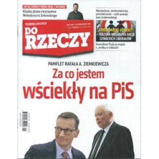 Do Rzeczy 41/2024