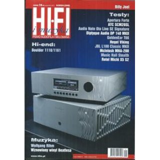 Hi-Fi 9/2024
