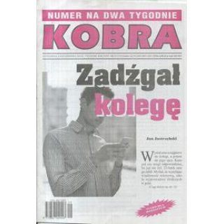Kobra 29/2024