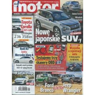 Motor 41/2024