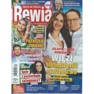 Rewia 40/2024