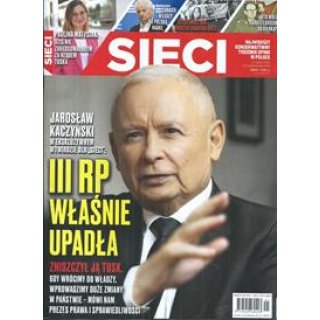 Sieci 41/2024