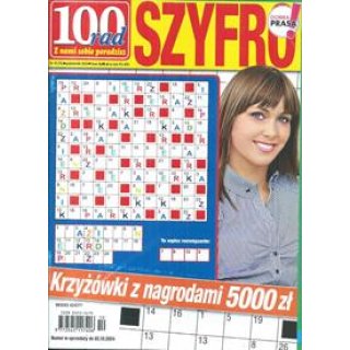 Szyfro 100 rad 10/2024