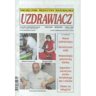 Uzdrawiacz 9/2024